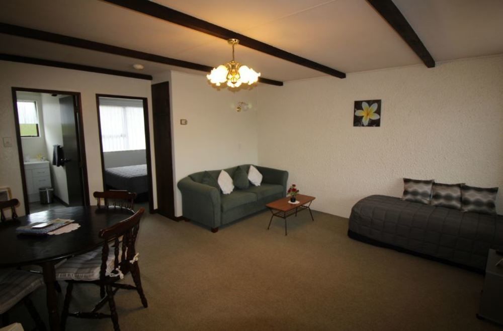إنفيركارجِِيل Hacienda Motel المظهر الخارجي الصورة