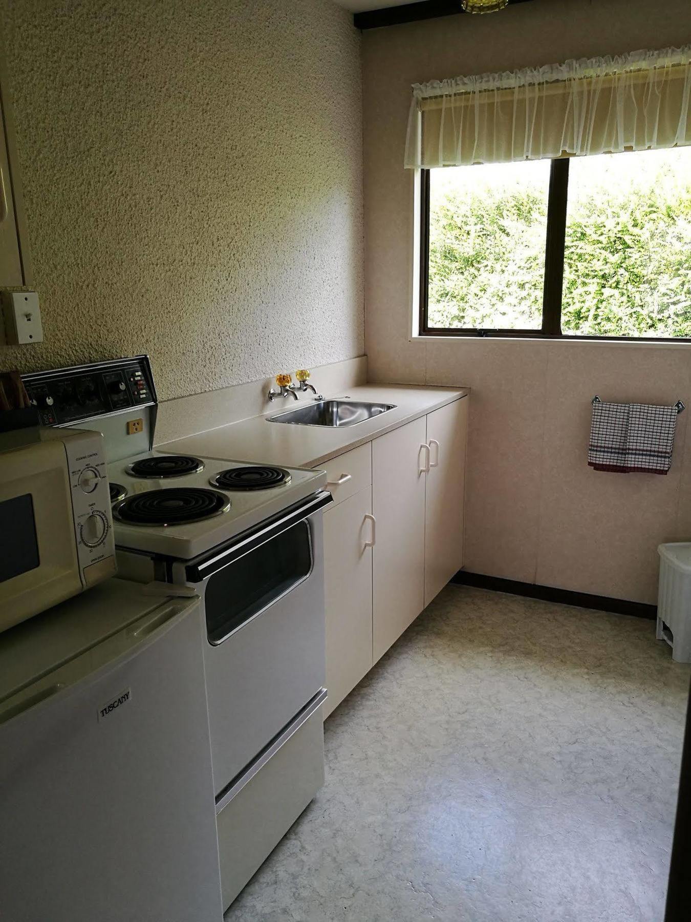 إنفيركارجِِيل Hacienda Motel المظهر الخارجي الصورة