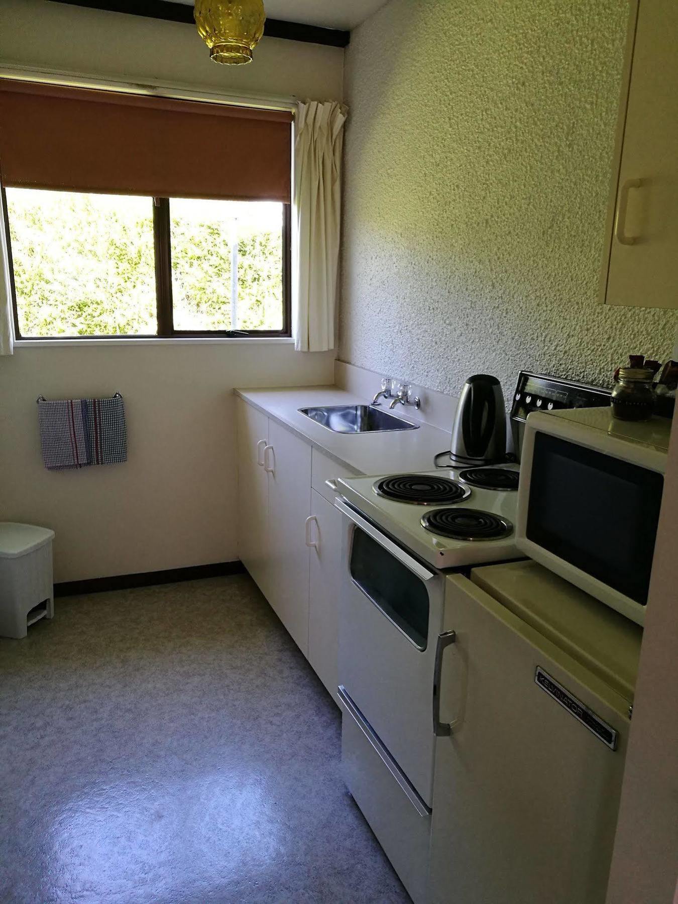 إنفيركارجِِيل Hacienda Motel المظهر الخارجي الصورة